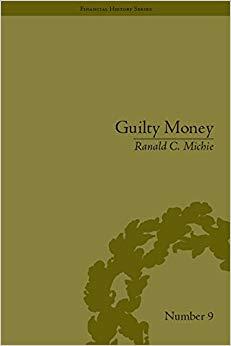 (PDF)Guilty Money The City of London in Victorian and Edwardian Culture, 1815-1914 (Financial H...