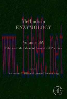 [AME]Intermediate Filament Associated Proteins