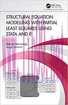 (PDF)Structural Equation Modelling with Partial Least Squares Using Stata and R: Theory and App...