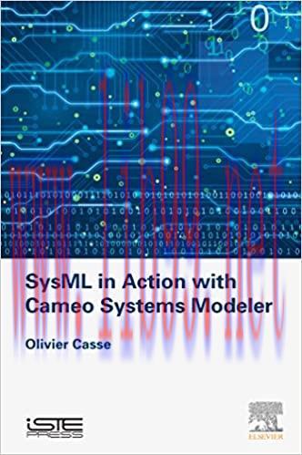 (PDF)SysML in Action with Cameo Systems Modeler (Implementation of Model Based System Engineeri...