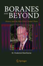[PDF]Boranes and Beyond: History and the Man Who Created Them