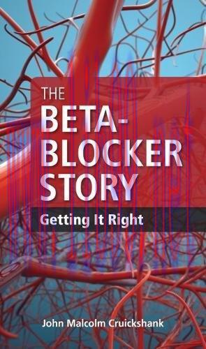 [AME]The Beta-Blocker Story: Getting It Right (Original PDF)