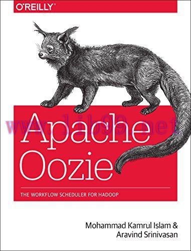 [FOX-Ebook]Apache Oozie: The Workflow Scheduler for Hadoop