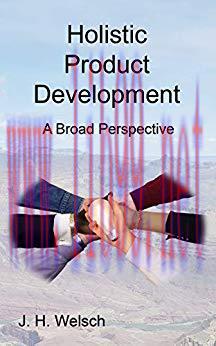 (PDF)Holistic Product Development: A Broad Perspective