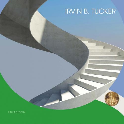 Microeconomics For Today 9th Edition by Irvin B. Tucker