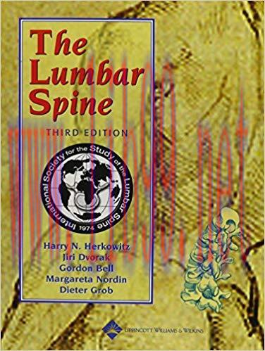 [PDF]The Lumbar Spine, 3rd Edition