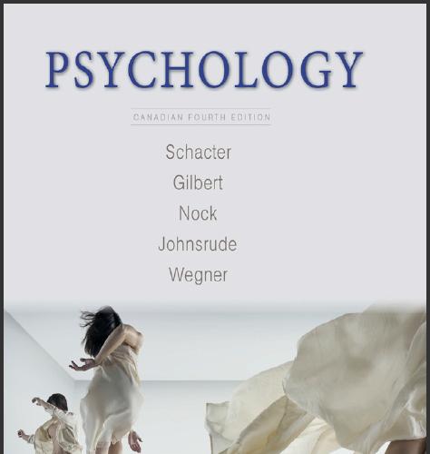 (Test Bank)Psychology 4th Fourth Canadian Edition by Daniel L. Schacter .exe