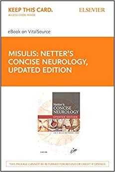 (PDF)Netter&rsquo;s Concise Neurology Updated Edition E-Book (Netter Clinical Science)