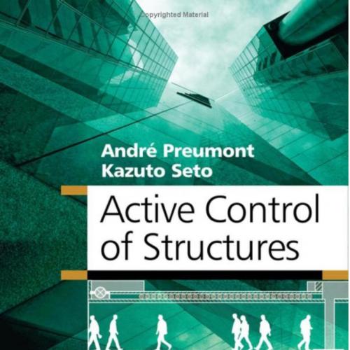 Active Control of Structures