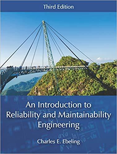 (PDF)An Introduction to Reliability and Maintainability Engineering 3rd Edition