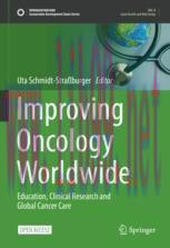 [PDF]Improving Oncology Worldwide: Education, Clinical Research and Global Cancer Care
