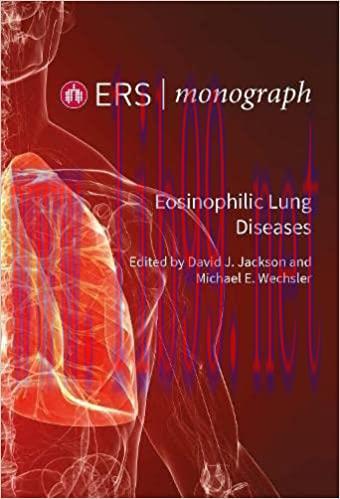[PDF]ERS Monograph 95 Eosinophilic Lung Diseases