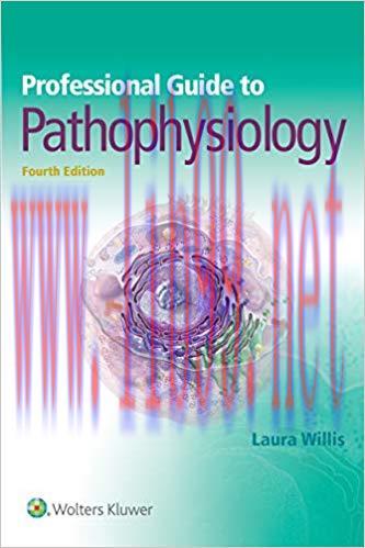 (PDF)Professional Guide to Pathophysiology 4th Edition