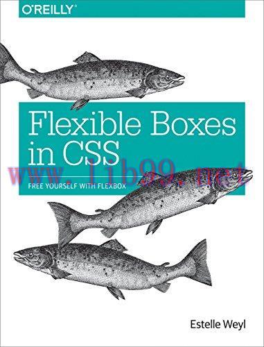 [FOX-Ebook]Flexbox in CSS