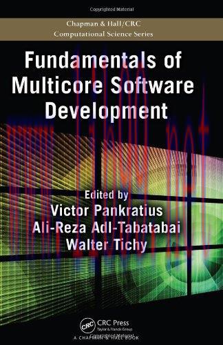 [FOX-Ebook]Fundamentals of Multicore Software Development