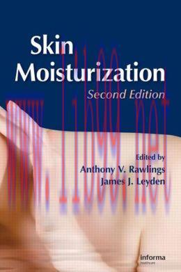 [AME]Skin Moisturization, Second Edition