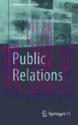 [PDF]Public Relations