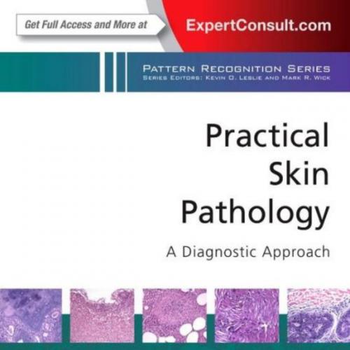 Practical Skin Pathology-A Diagnostic Approach A Volume in the Pattern Recognition Series