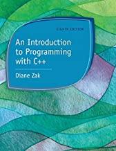 (SM)Introduction to Programming with C++ 8th.zip