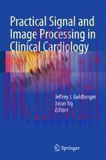 [PDF]Practical Signal and Image Processing in Clinical Cardiology