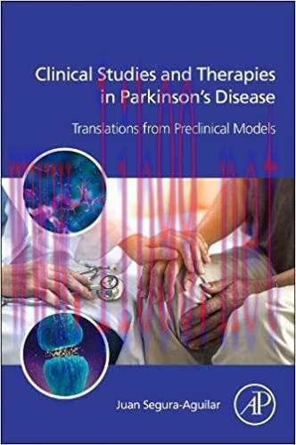 [PDF]Clinical Studies and Therapies in Parkinsons Disease