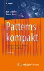 [PDF]Patterns kompakt: Entwurfsmuster für effektive Softwareentwicklung