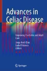 [PDF]Advances in Celiac Disease : Improving Paediatric and Adult Care