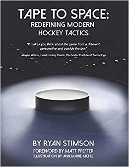 (PDF)Tape to Space Redefining Modern Hockey Tactics