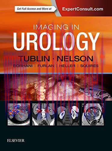 [AME]Imaging in Urology (Original PDF)