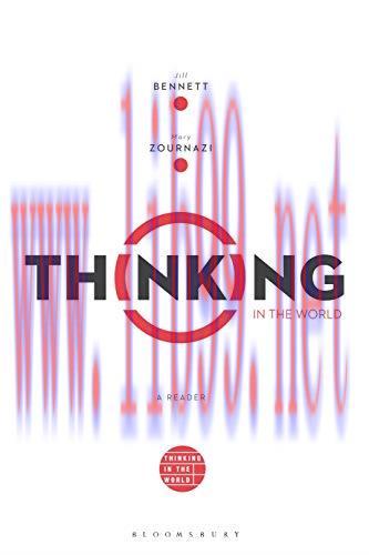 [FOX-Ebook]Thinking in the World: A Reader