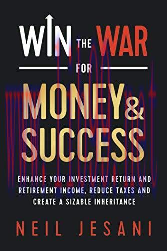 [FOX-Ebook]Win the War for Money and Success