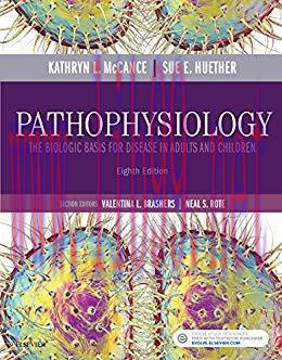 (PDF)Pathophysiology &ndash; E-Book: The Biologic Basis for Disease in Adults and Children