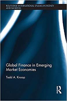 (PDF)Global Finance in Emerging Market Economies (Routledge International Studies in Money and ...