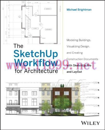 [FOX-Ebook]The SketchUp Workflow for Architecture