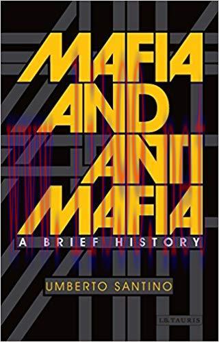 [PDF]Mafia and Antimafia: A Brief History