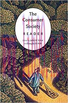 The Consumer Society Reader
