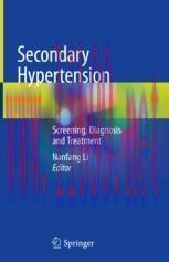 [PDF]Secondary Hypertension: Screening, Diagnosis and Treatment