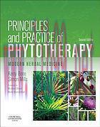 [AME]Principles and Practice of Phytotherapy: Modern Herbal Medicine, 2e (Original PDF)