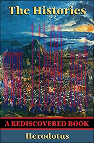 (PDF)The Histories (Rediscovered Books): With linked Table of Contents