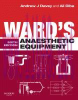 [PDF]Ward&rsquo;s Anaesthetic Equipment