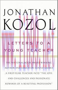Letters to a Young Teacher