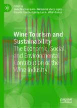 [PDF]Wine Tourism and Sustainability: The Economic, Social and Environmental Contribution of th...