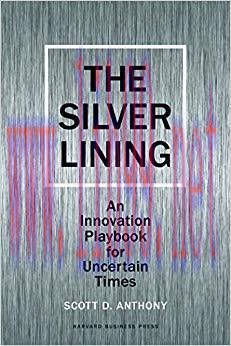 (PDF)Silver Lining: Your Guide to Innovating in a Downturn