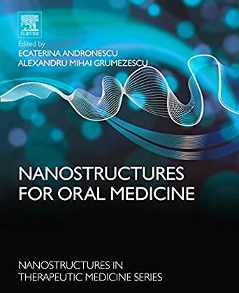 Nanostructures for Oral Medicine