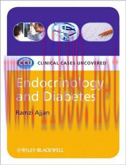 [AME]Endocrinology and Diabetes: Clinical Cases Uncovered