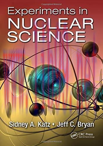 [FOX-Ebook]Experiments in Nuclear Science