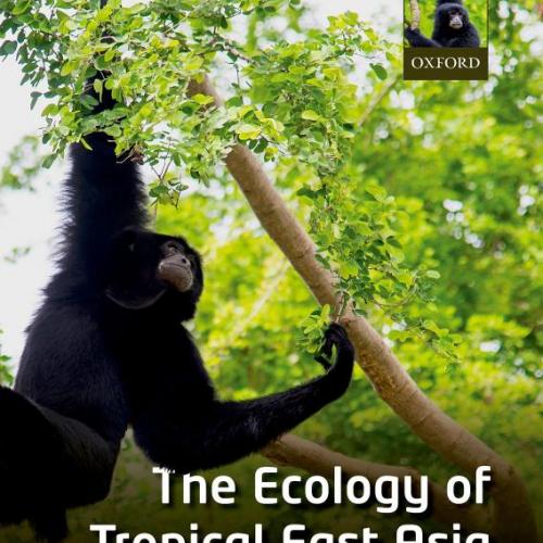 Ecology of Tropical East Asia 3th Edition, The
