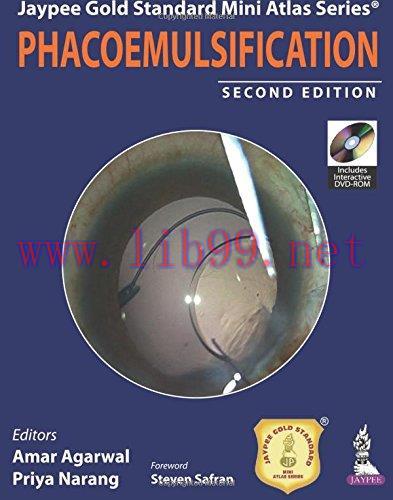 [FOX-Ebook]Phacoemulsification