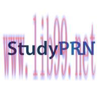 [AME]StudyPRN Rheumatology SCE Qbank 2021 (PDF)