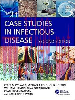 [AME]Case Studies in Infectious Disease, 2nd Edition (EPUB)